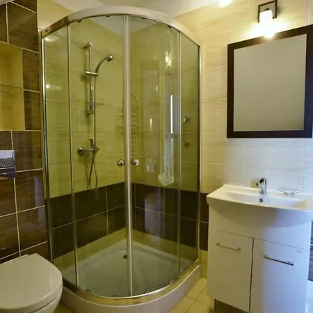 Villa Asturia Rymanow-Zdroj Room photo