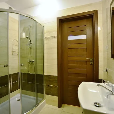 Villa Asturia Rymanow-Zdroj Room photo