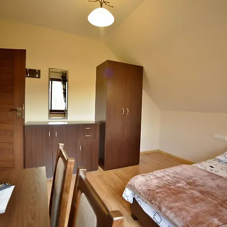 Villa Asturia Rymanow-Zdroj Room photo