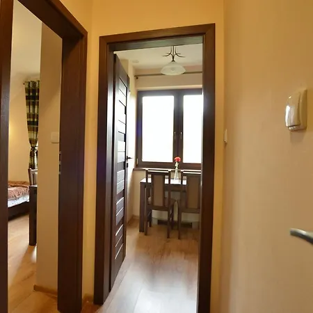 Villa Asturia Rymanow-Zdroj Room photo