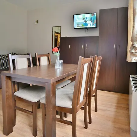Villa Asturia Rymanow-Zdroj Room photo