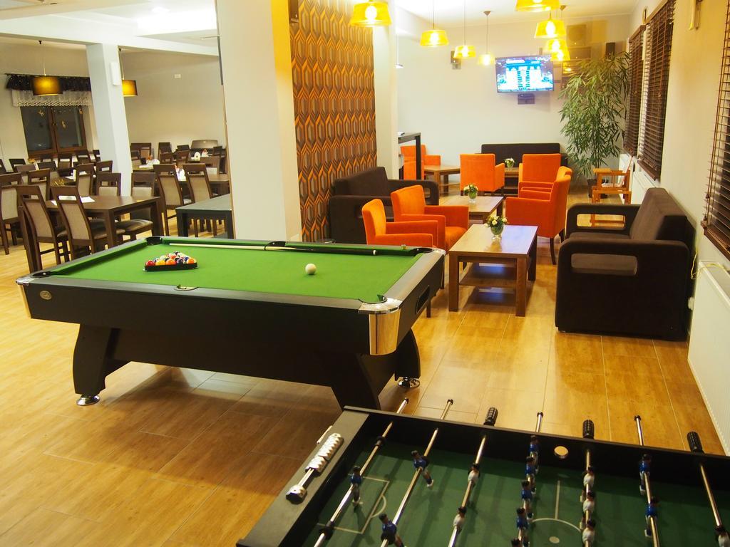 Asturia Homestay *