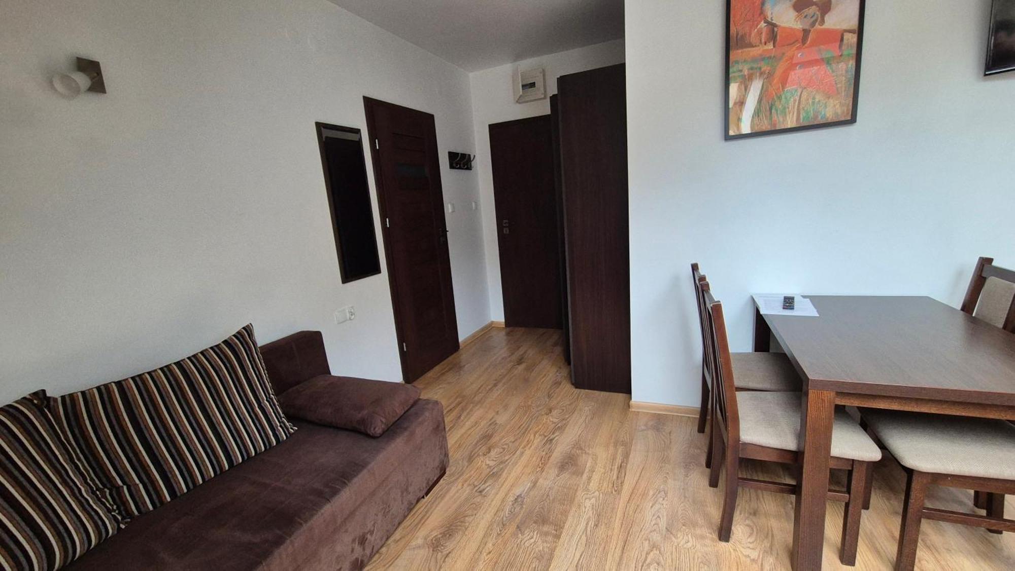 Asturia Rymanow-Zdroj