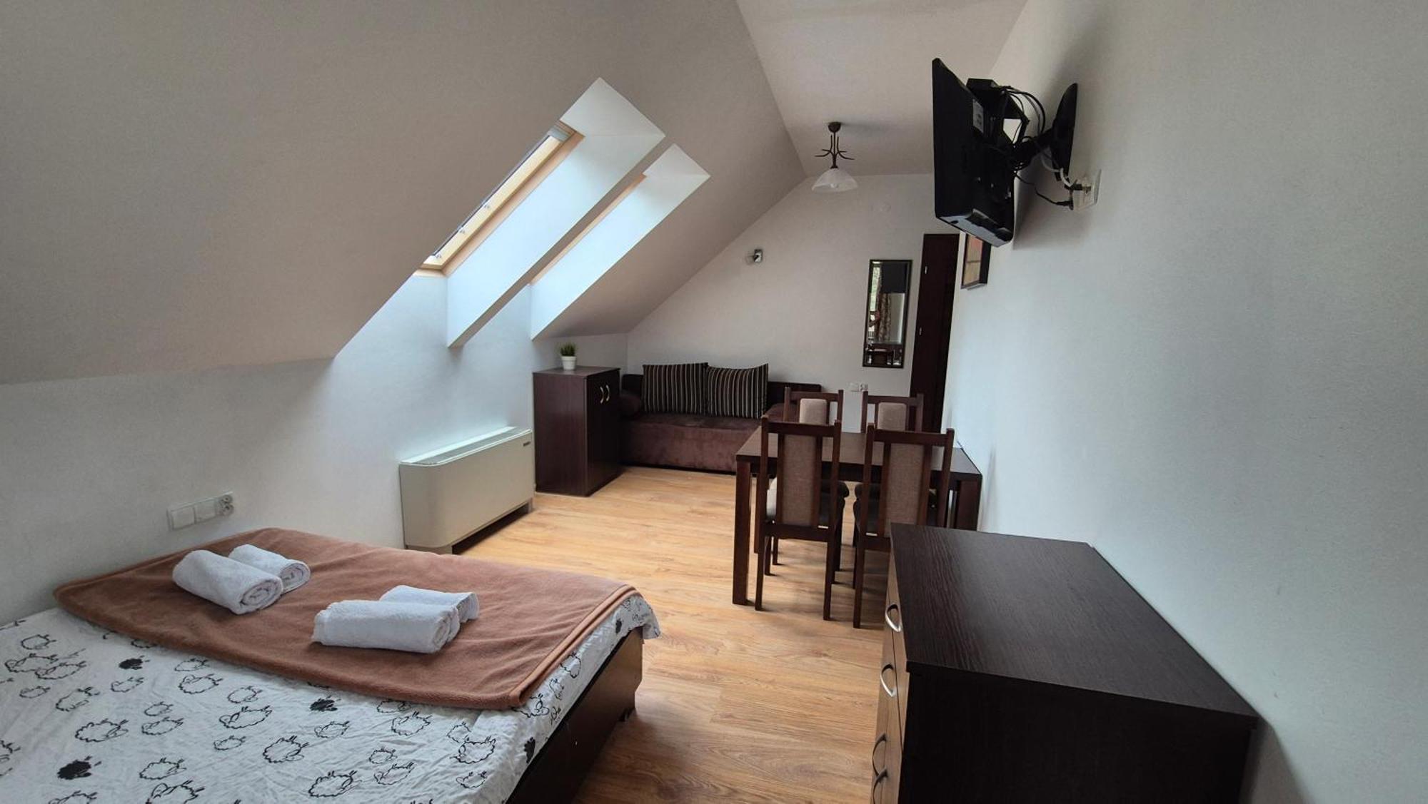Asturia Homestay *