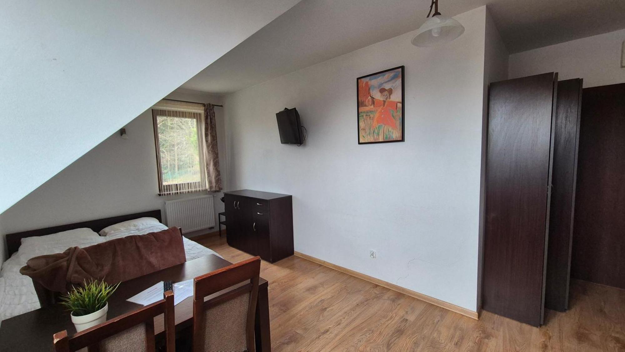Homestay Asturia Rymanow-Zdroj