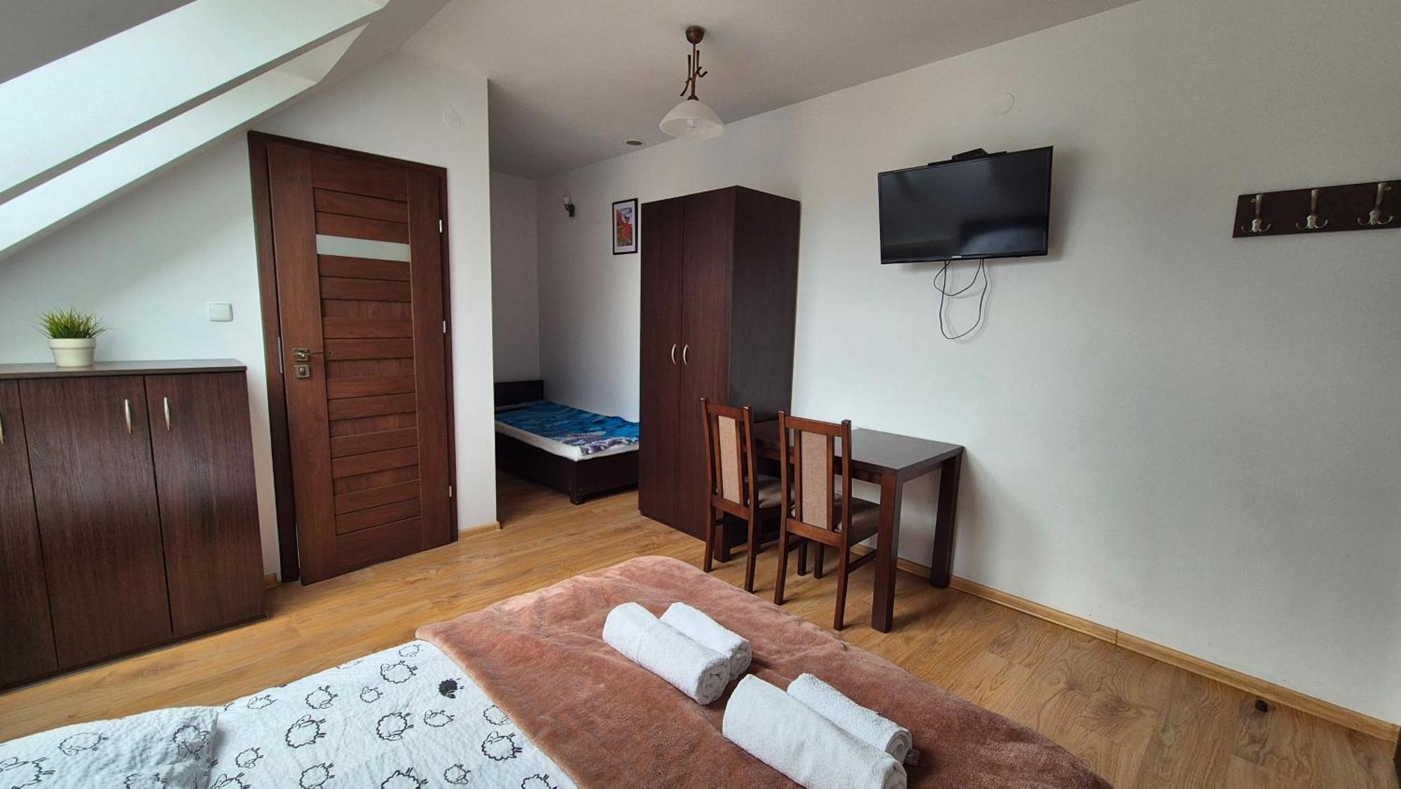 Asturia Homestay