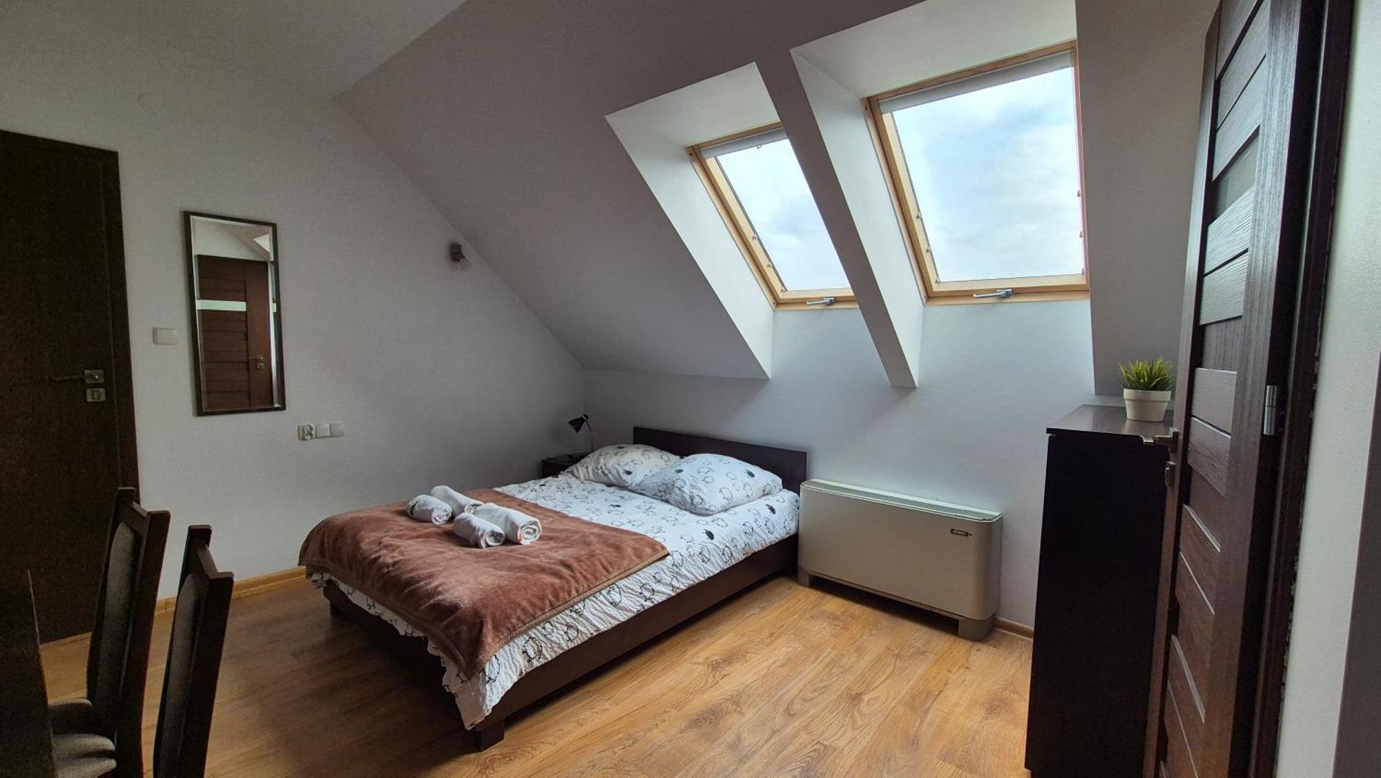 Homestay Asturia *