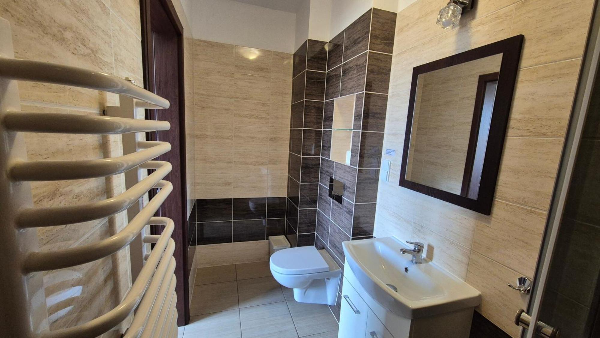 Homestay Asturia Rymanow-Zdroj