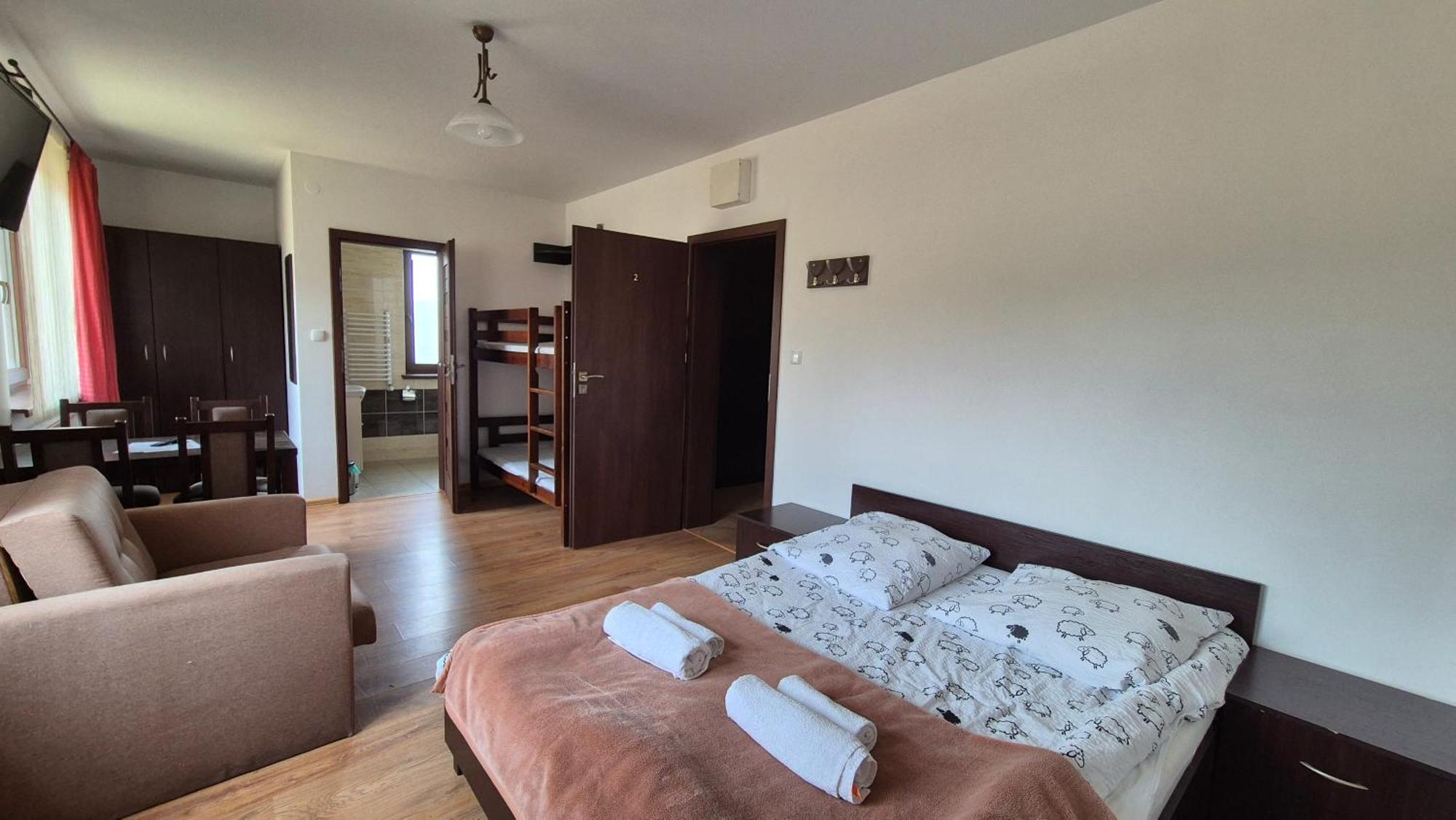 Asturia Homestay