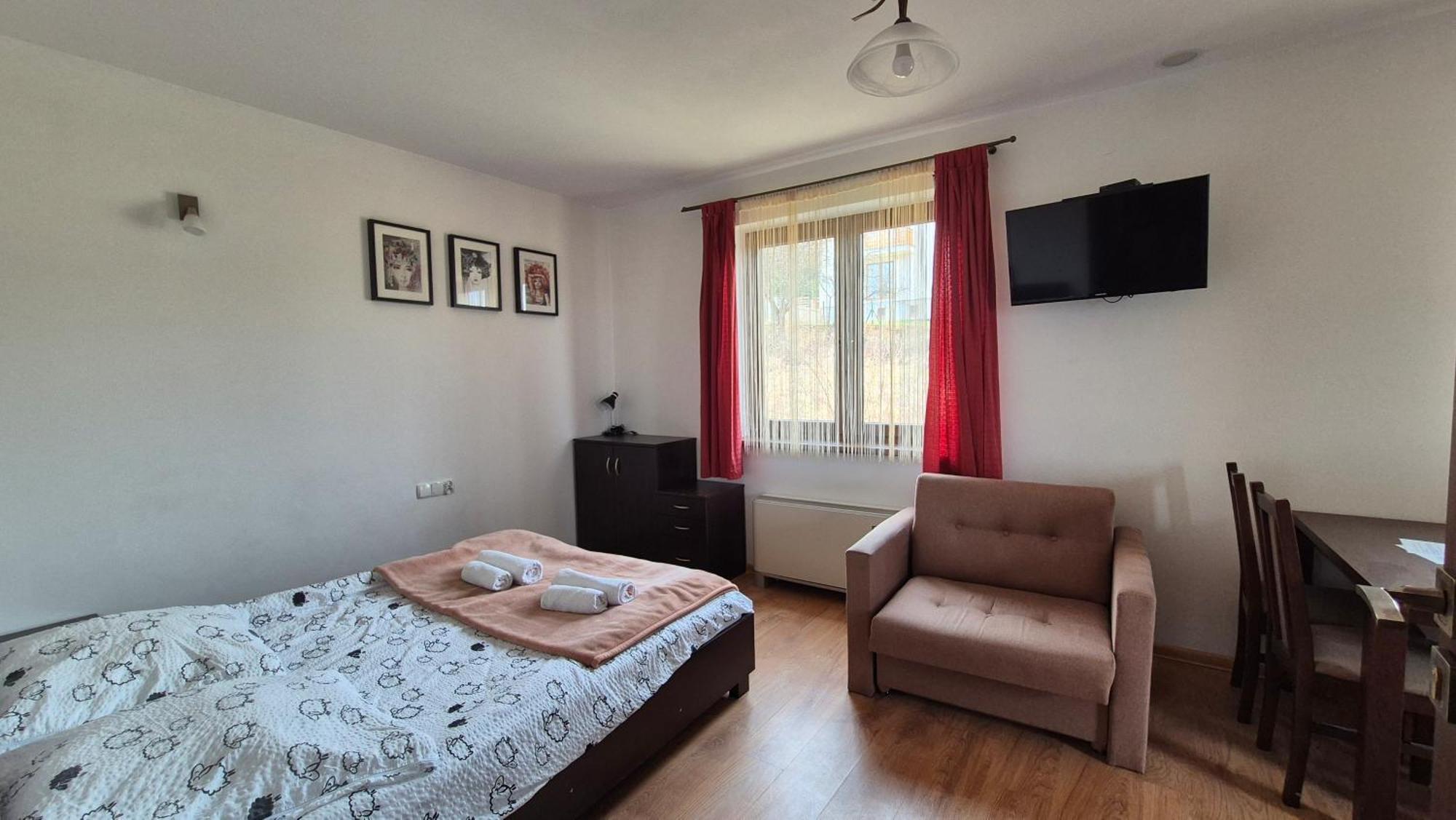 Asturia Homestay *