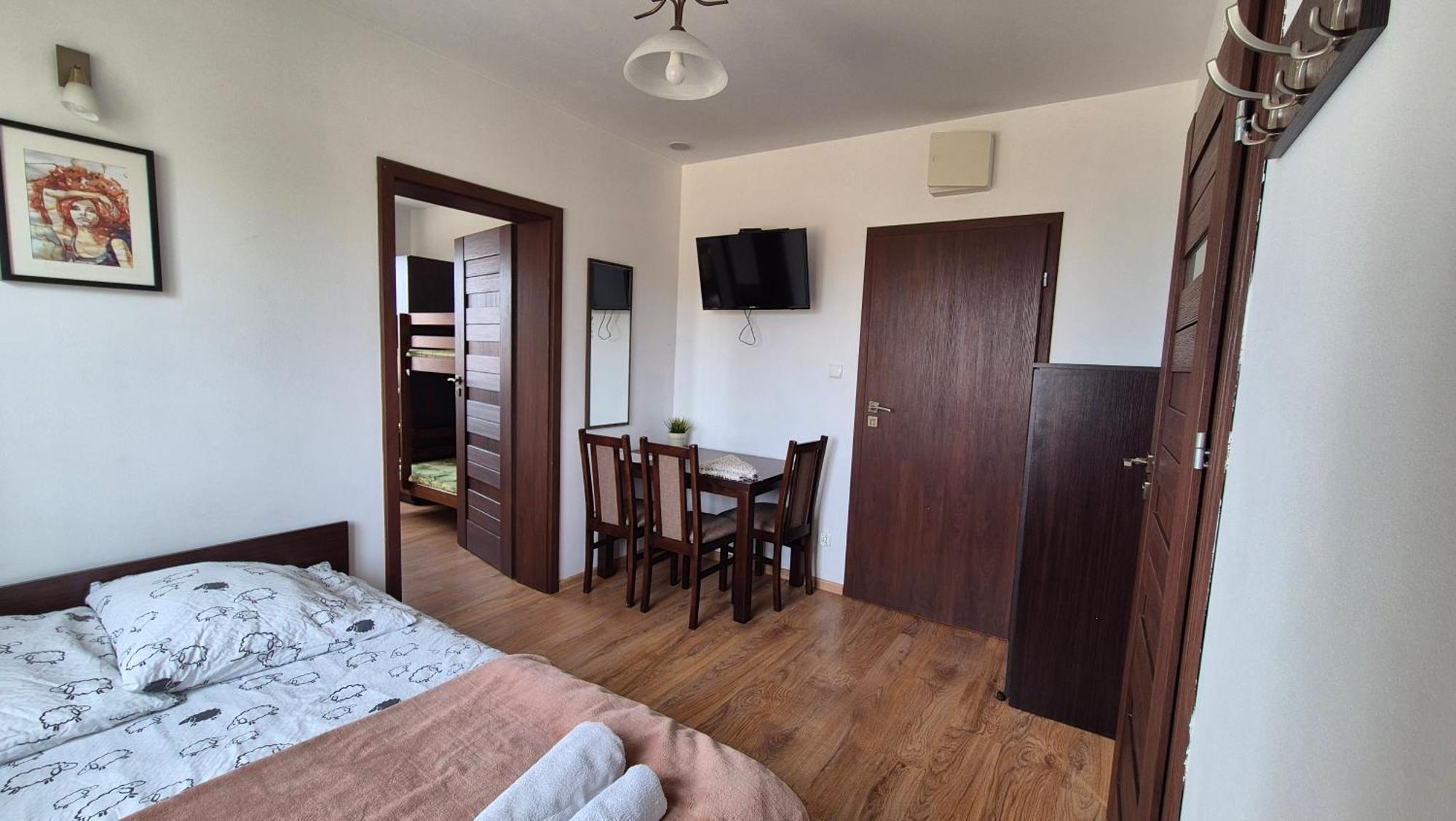 Asturia Homestay *