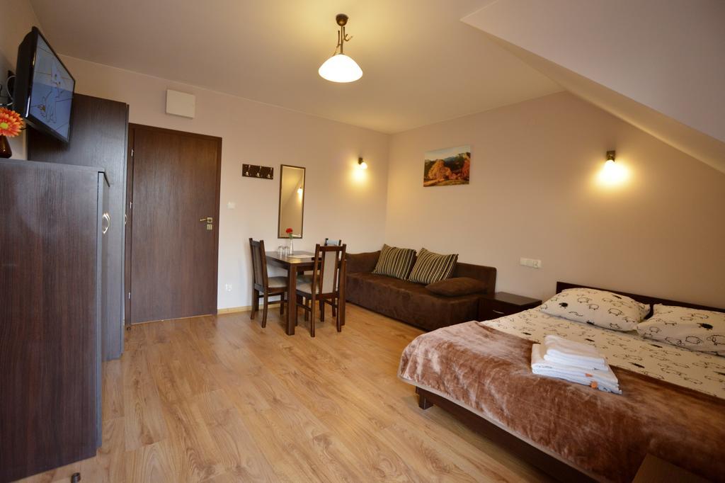 Homestay Asturia *