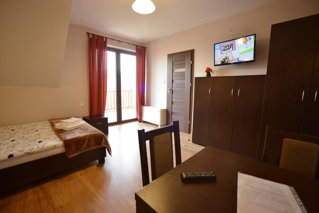 Asturia Homestay *