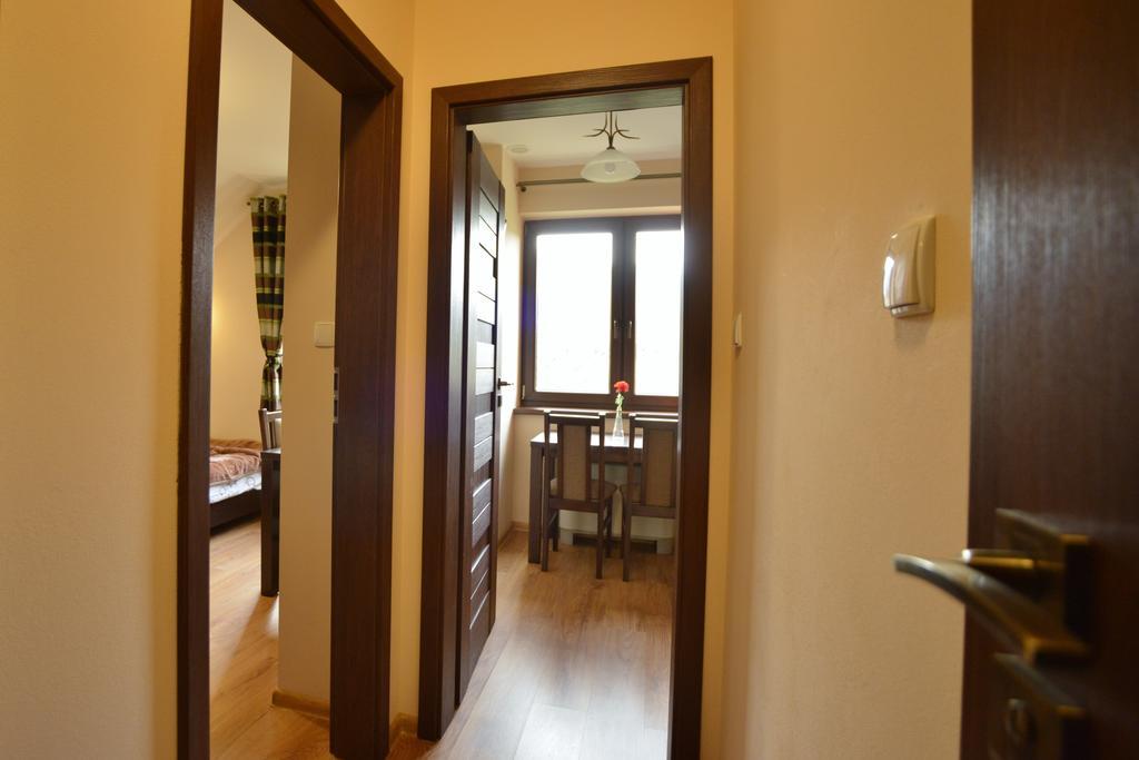 Asturia Homestay *