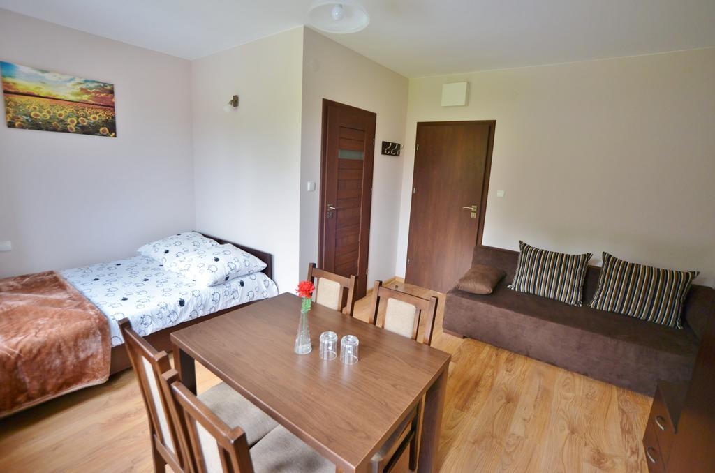 Homestay Asturia