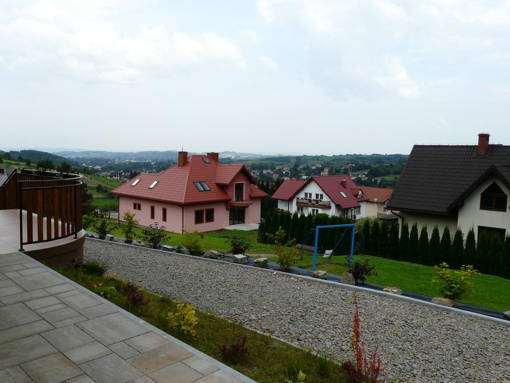 Asturia * Rymanow-Zdroj