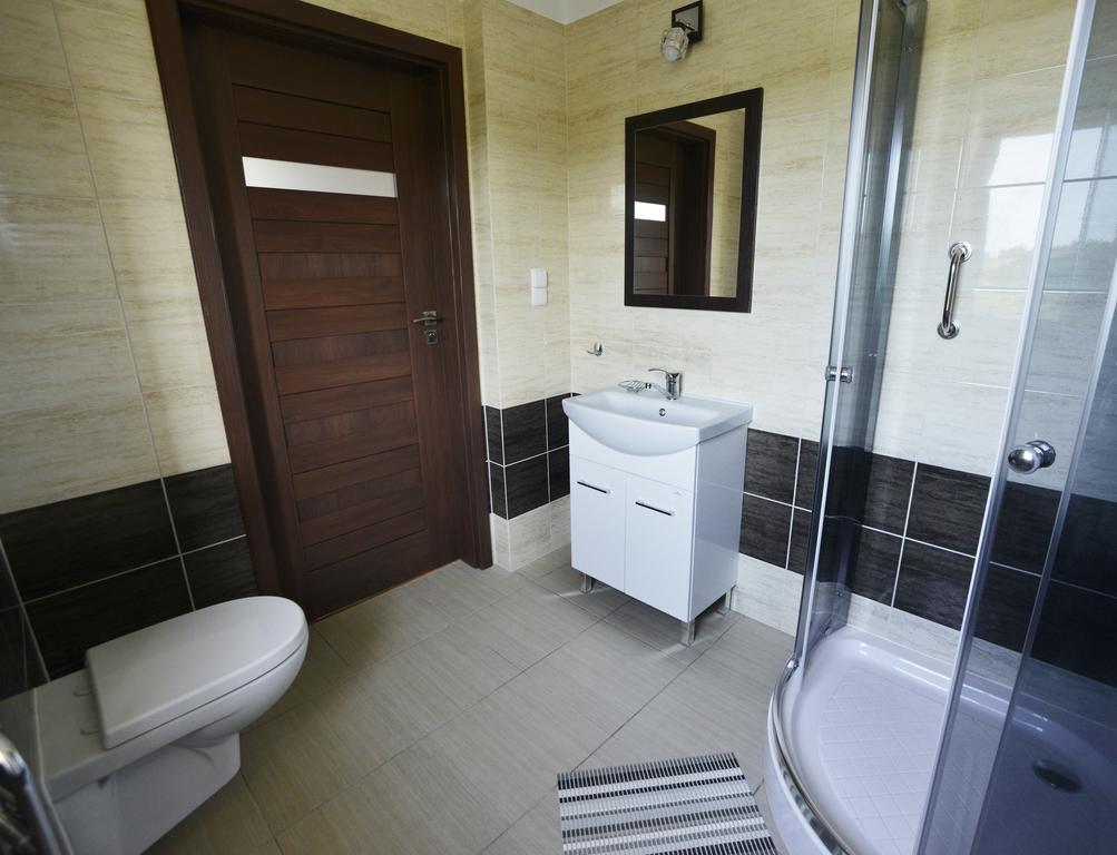 Asturia Privatunterkunft Rymanów-Zdrój