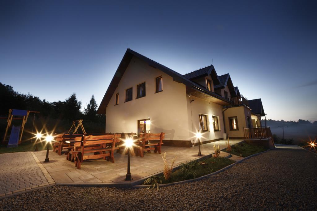 Asturia Homestay Rymanow-Zdroj