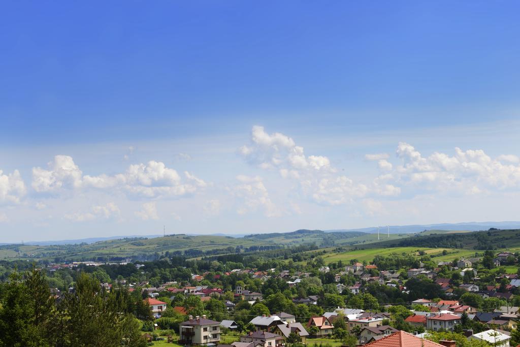Homestay Asturia Rymanow-Zdroj
