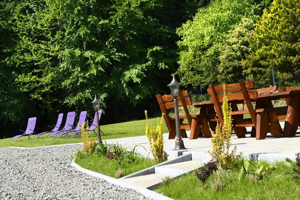 Homestay Asturia Rymanow-Zdroj